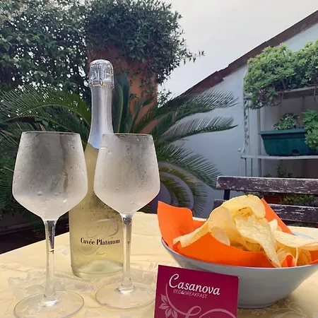 Bed & Breakfast Casanova Verona