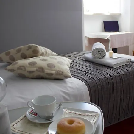 Bed & Breakfast Casanova *
