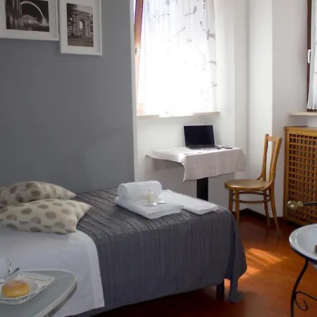 Bed & Breakfast Casanova