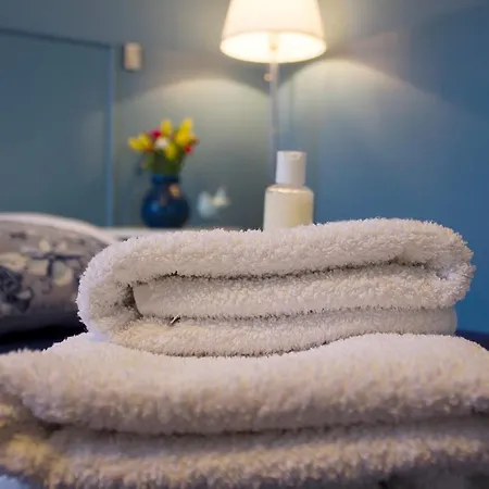 Casanova Bed & Breakfast Verona