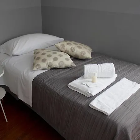 Bed & Breakfast Casanova Verona