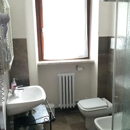 Casanova Bed & Breakfast