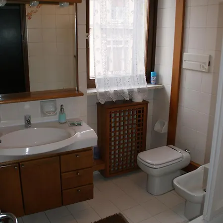 Bed & Breakfast Casanova Verona