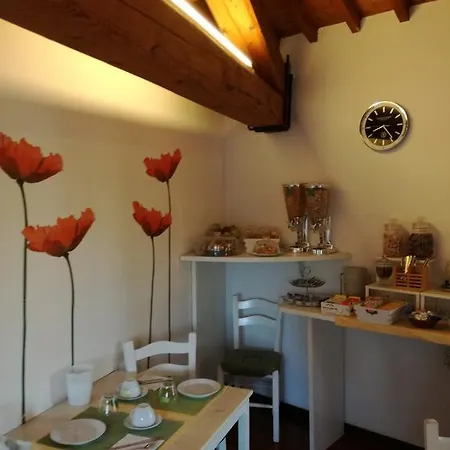 Casanova Bed & Breakfast Verona