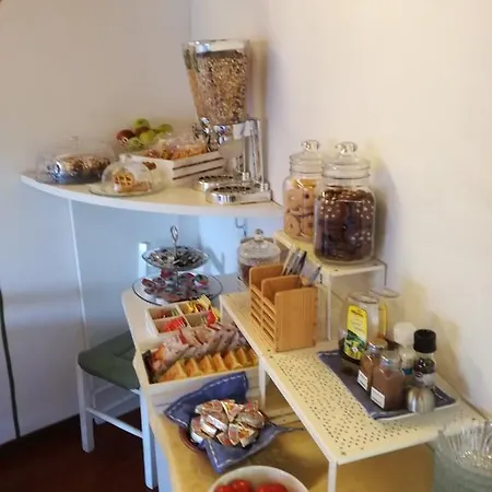 Bed & Breakfast Casanova Verona