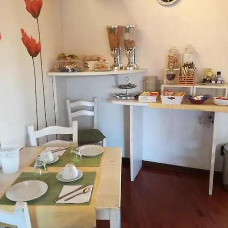 Casanova Bed & Breakfast Verona