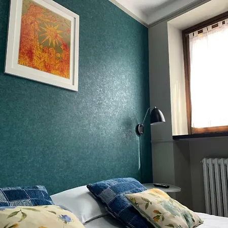 Casanova Bed & Breakfast Verona