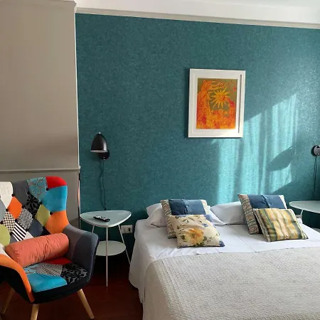 Casanova Bed & Breakfast Verona